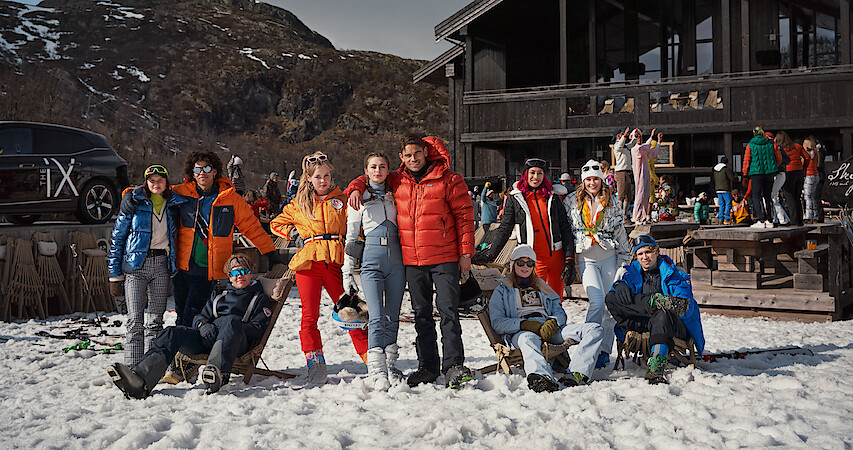 ‘Royalteen’ Crowns a New Sequel