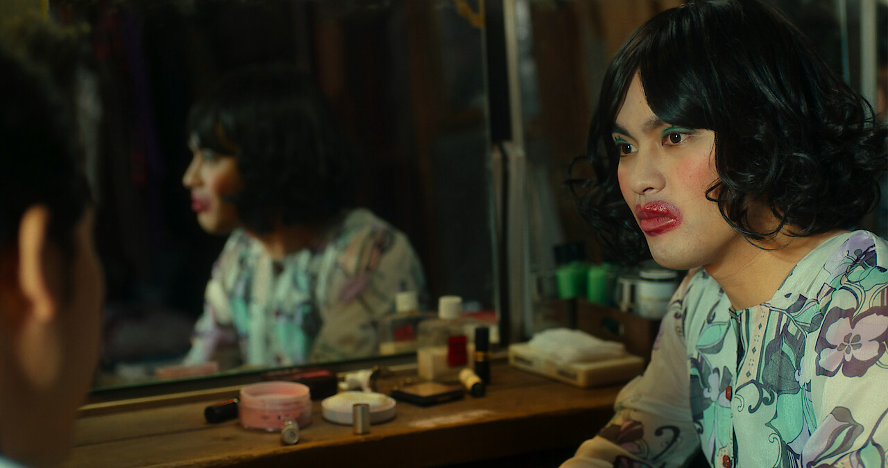 Don't Be Laughed At | Asakusa Kid