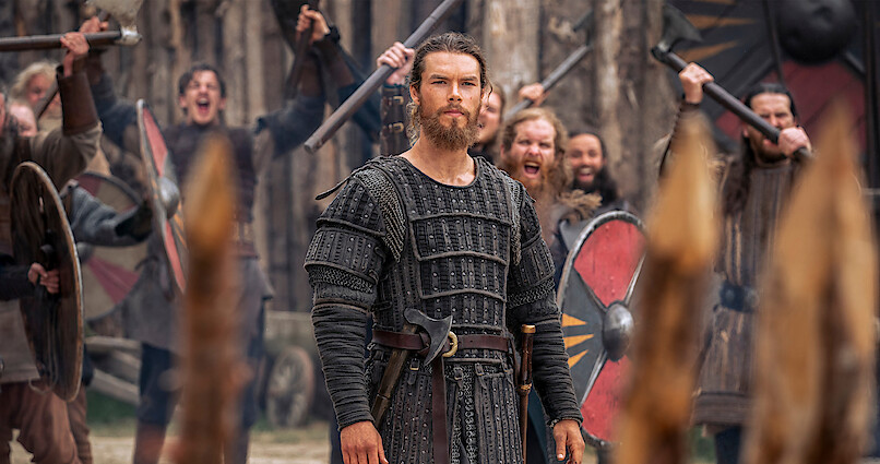 11 Best Beards in 'Vikings: Valhalla' - Netflix Tudum