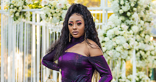 Nadia Nakai Breaks Down That ‘Young, Famous & African’ Love Triangle