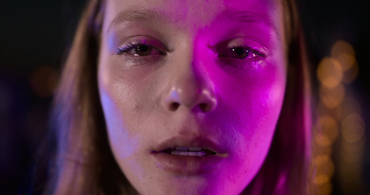 ‘Royalteen’ Trailer