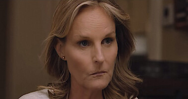 Helen Hunt in 'I See You'