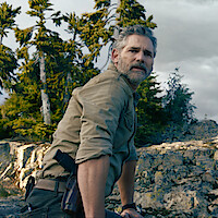  Eric Bana in Untamed