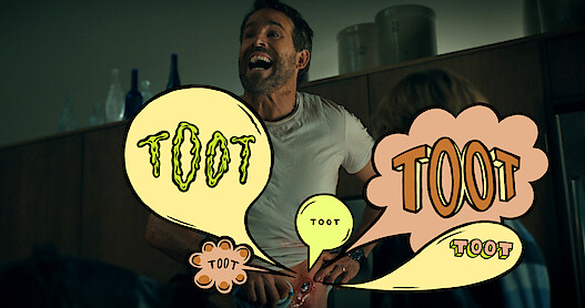 We Answered All Your Burning Questions About ‘The Adam Project’ 