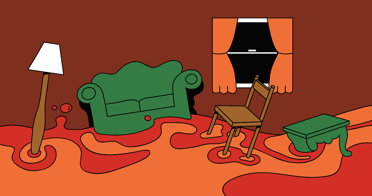 My Kids Love ‘Floor Is Lava’ and It Melts My Heart