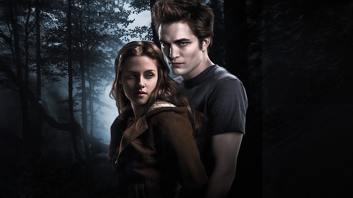 Twilight Movies on Netflix: Cast, Release Date, and More Details on the  Vampire Saga - Netflix Tudum