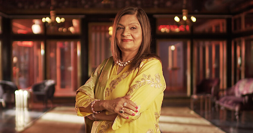 Everything You Need To Know About Indian Matchmaking Season 2