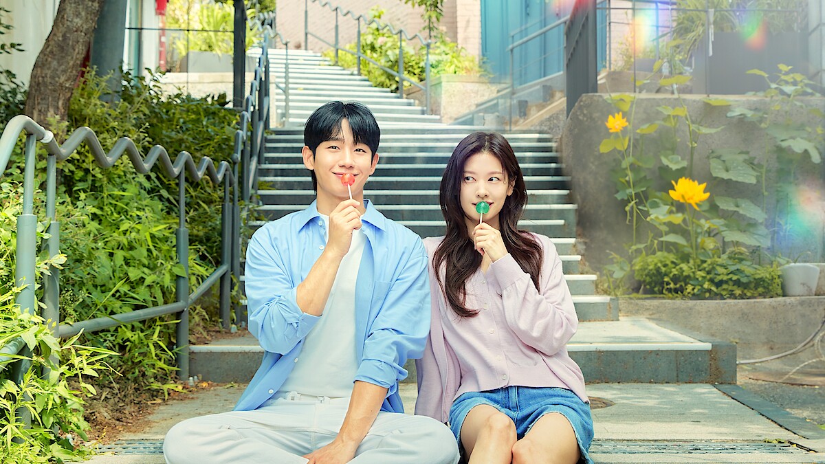 3 Romantic K-Dramas Like Love Next Door to Stream Now - Netflix Tudum
