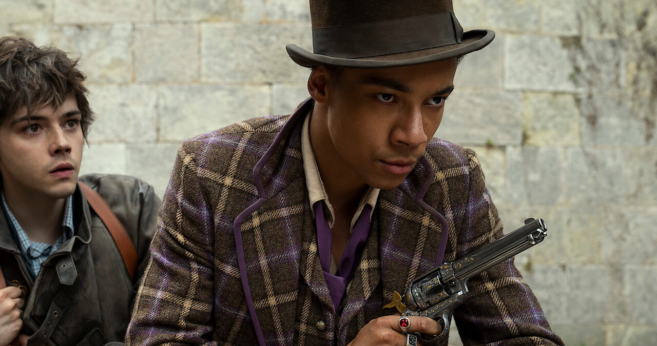 帽子 Defend your style DYS THE BONEZ SHADOWS Nightmare On Elm Street Chills & Thrills 3.0 Fitted