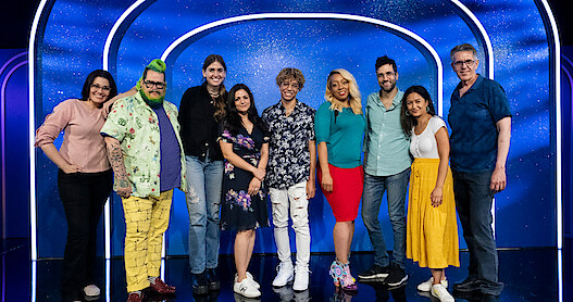 Let the Cast of ‘Is It Cake?’ Be Your Delicious Decorating Inspo