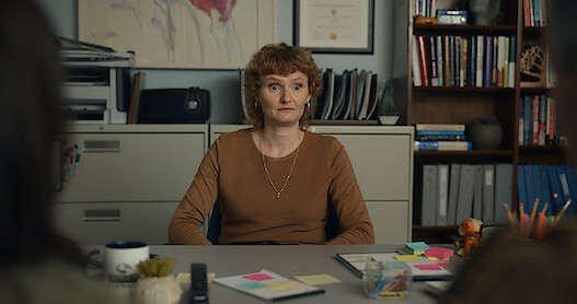 Cement Mason | Space Force S2E3 Card Image