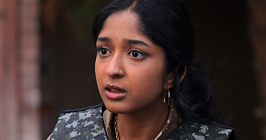 Card Image: Paxton Breaks Up With Devi | ‘Never Have I Ever’ S3E3