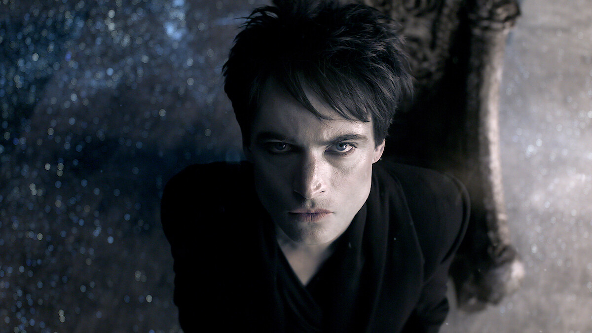 Let S Talk About The Sandman Teaser Trailer