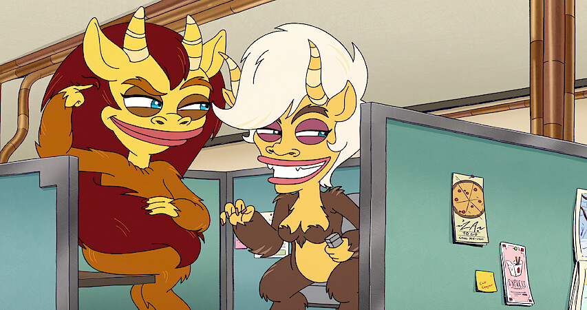 Welcome to Human Resources Teaser | Human Resources