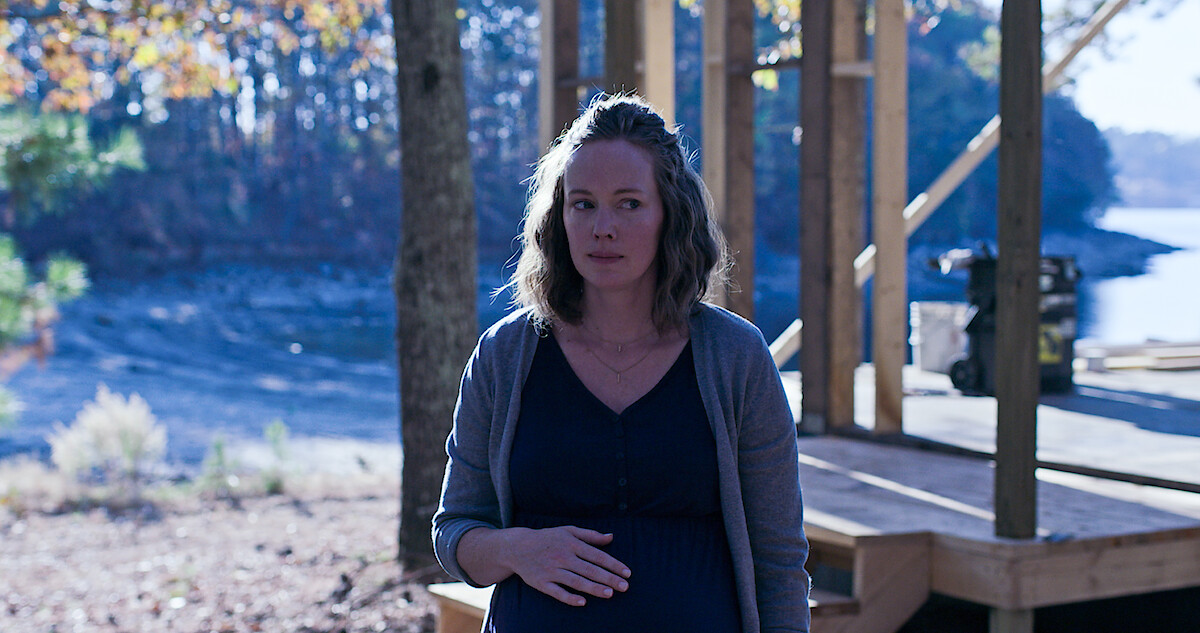 The Snells Are Drug Dealers | Ozark S1E7 Thumbnail Image