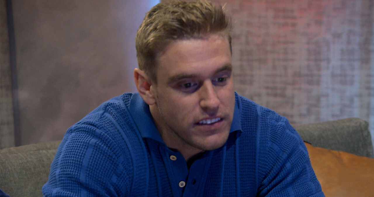 Pods 1 | Love Is Blind S2E1 Card Image