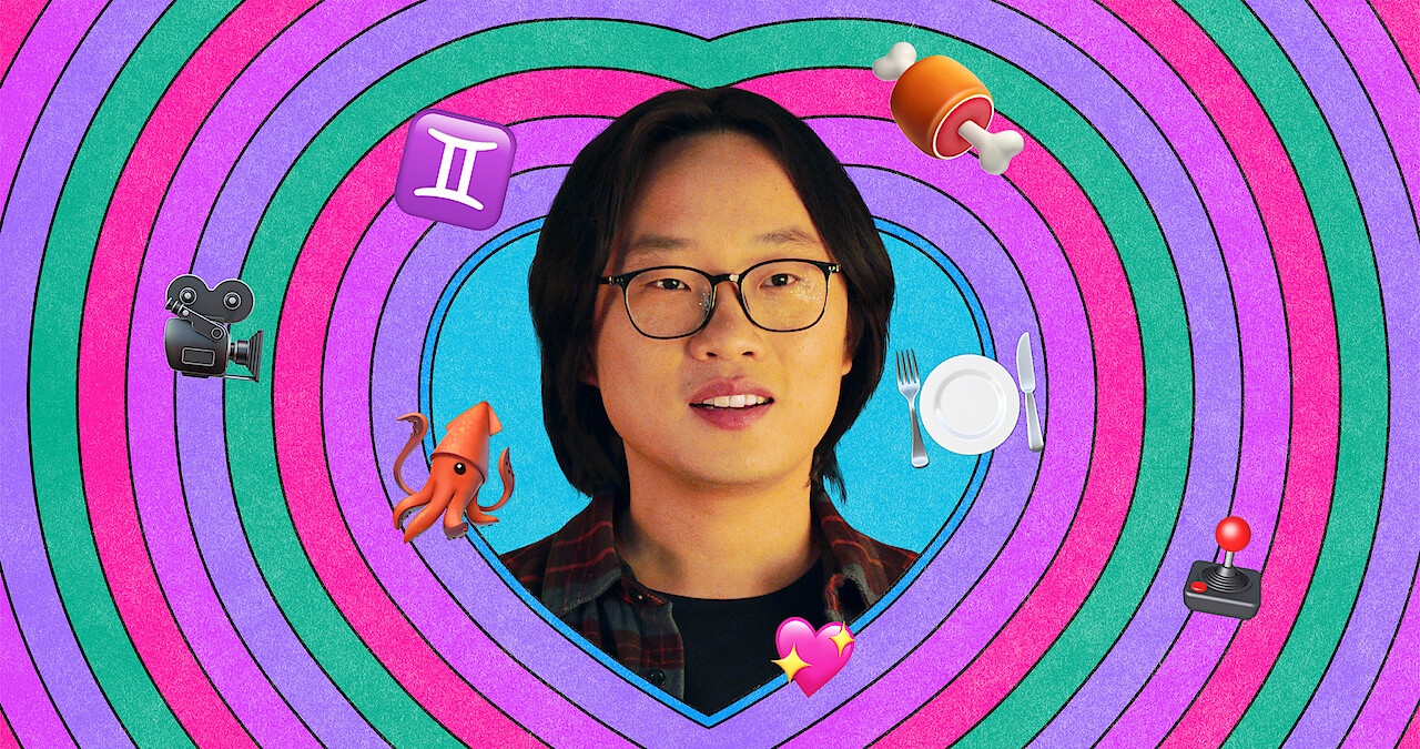 Jimmy O. Yang