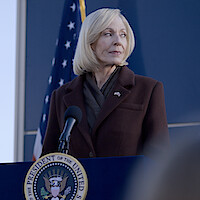 The teaser for 'The Diplomat' Season 3.