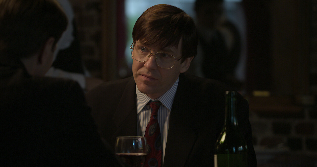 Everything You Need to Know About Andrew Morton’s Book in ‘The Crown’