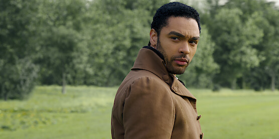 Where You’ll See ‘Bridgerton’ Breakout Regé-Jean Page Next