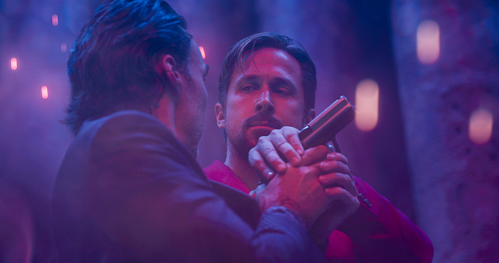 The Gray Man' review: Ryan Gosling's new Netflix thriller feels