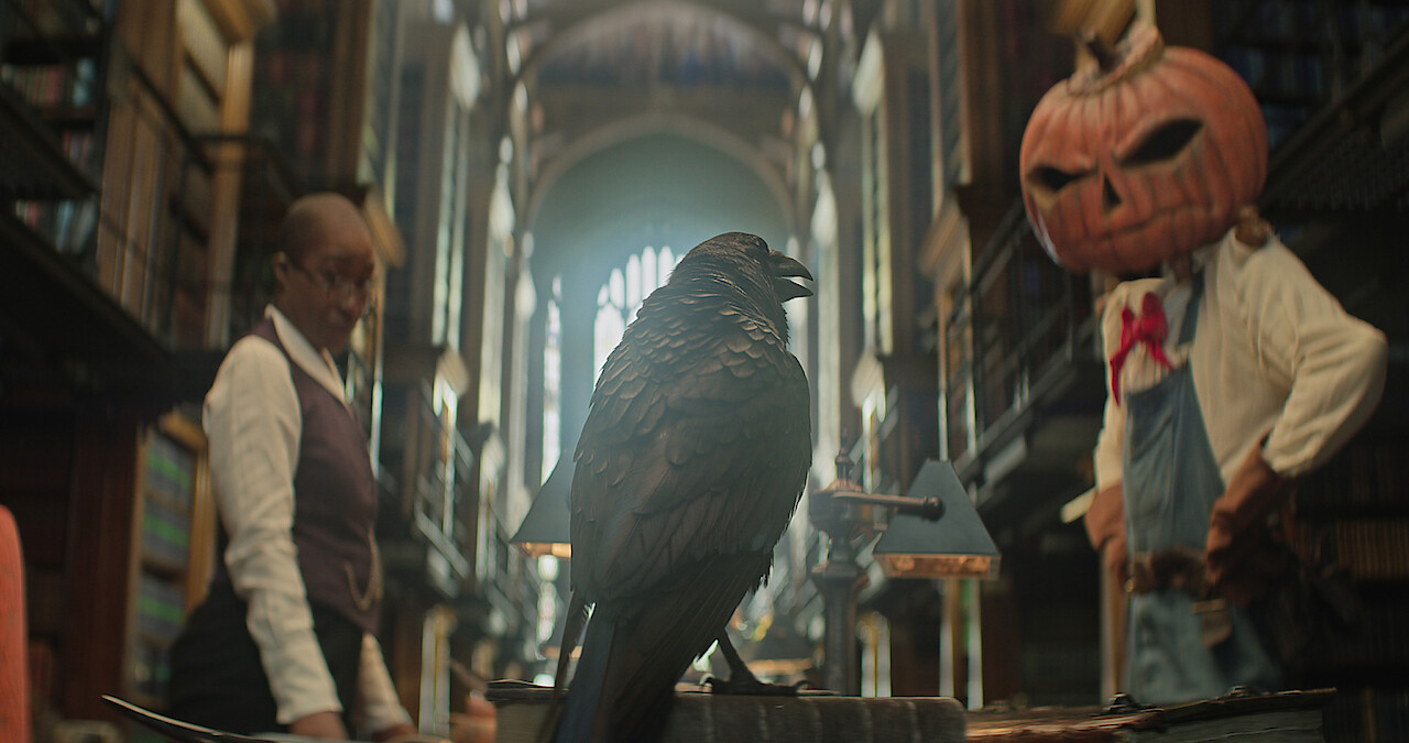 How Does ‘The Sandman’ Series Connect to Neil Gaiman’s Comics?