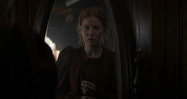 How Emily Beecham Untangled the Mystery of ‘1899’