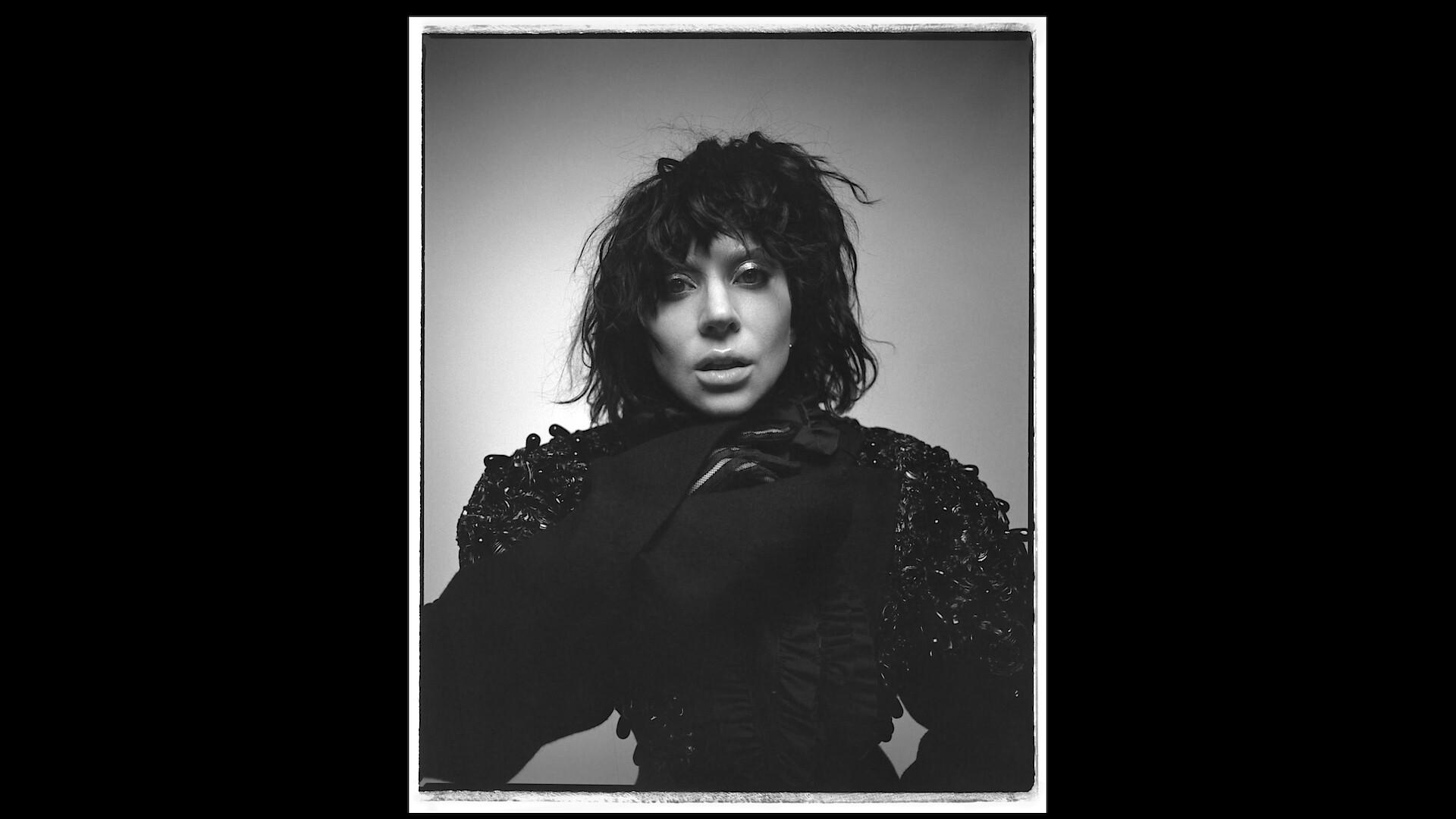 Tudum 2025 Event Logo