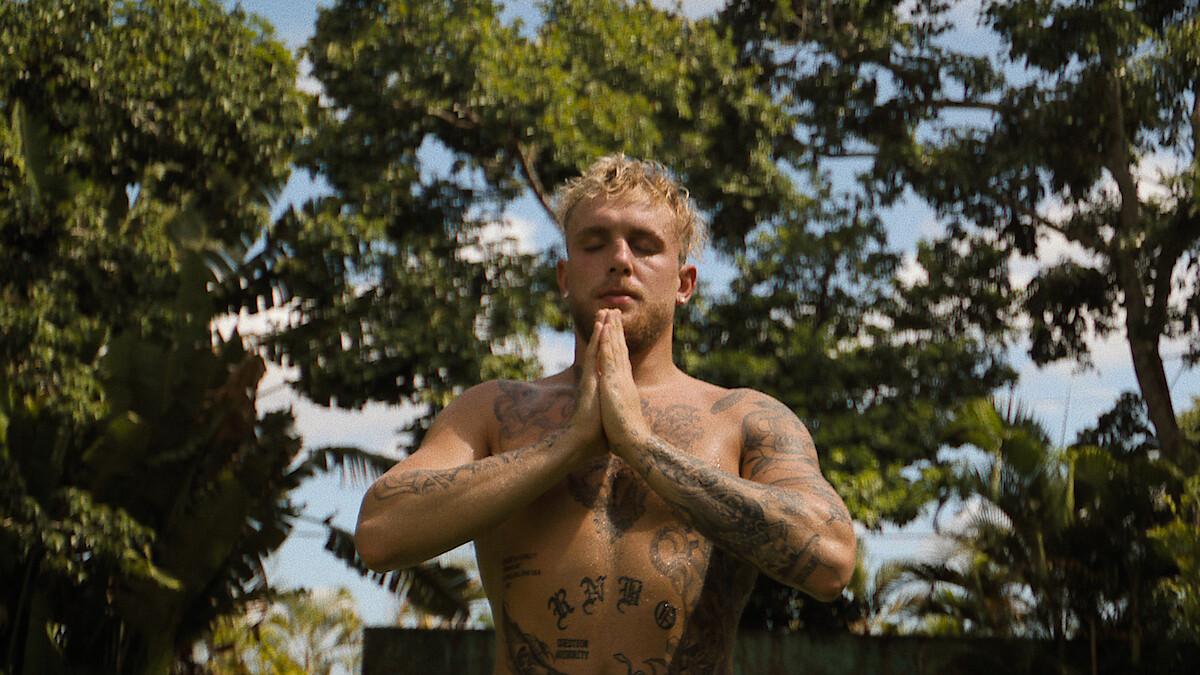 Watch the 'UNTOLD: Jake Paul the Problem Child' Trailer