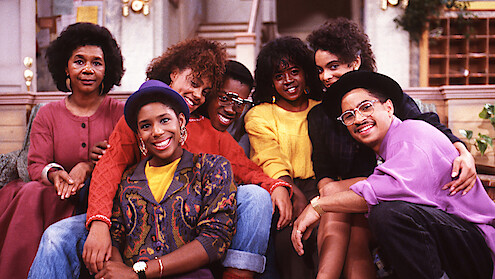 A Different World on Netflix: Cast, Release Date, and More Details on the  Series - Netflix Tudum