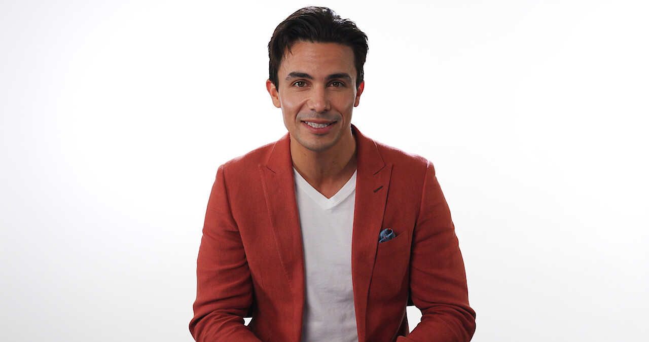 Don’t Mess with Gio