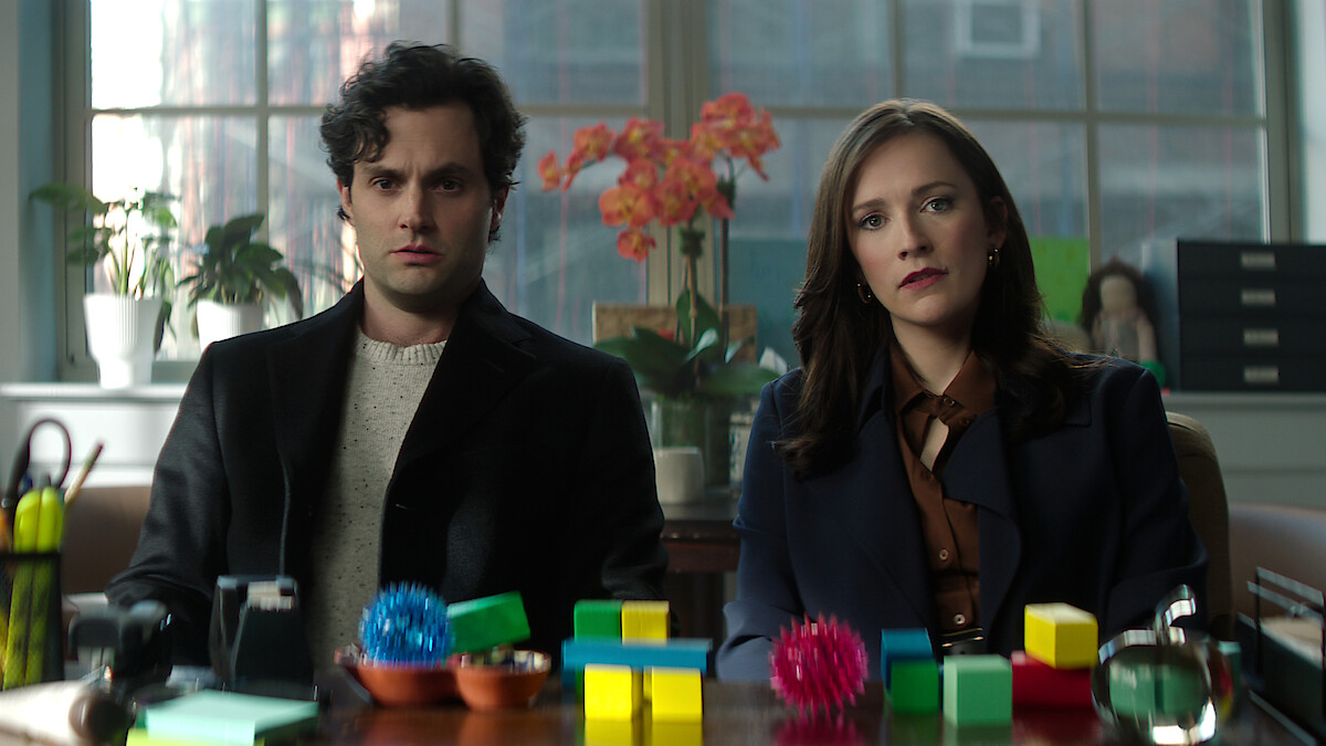 New on Netflix in April 2025 - Netflix Tudum