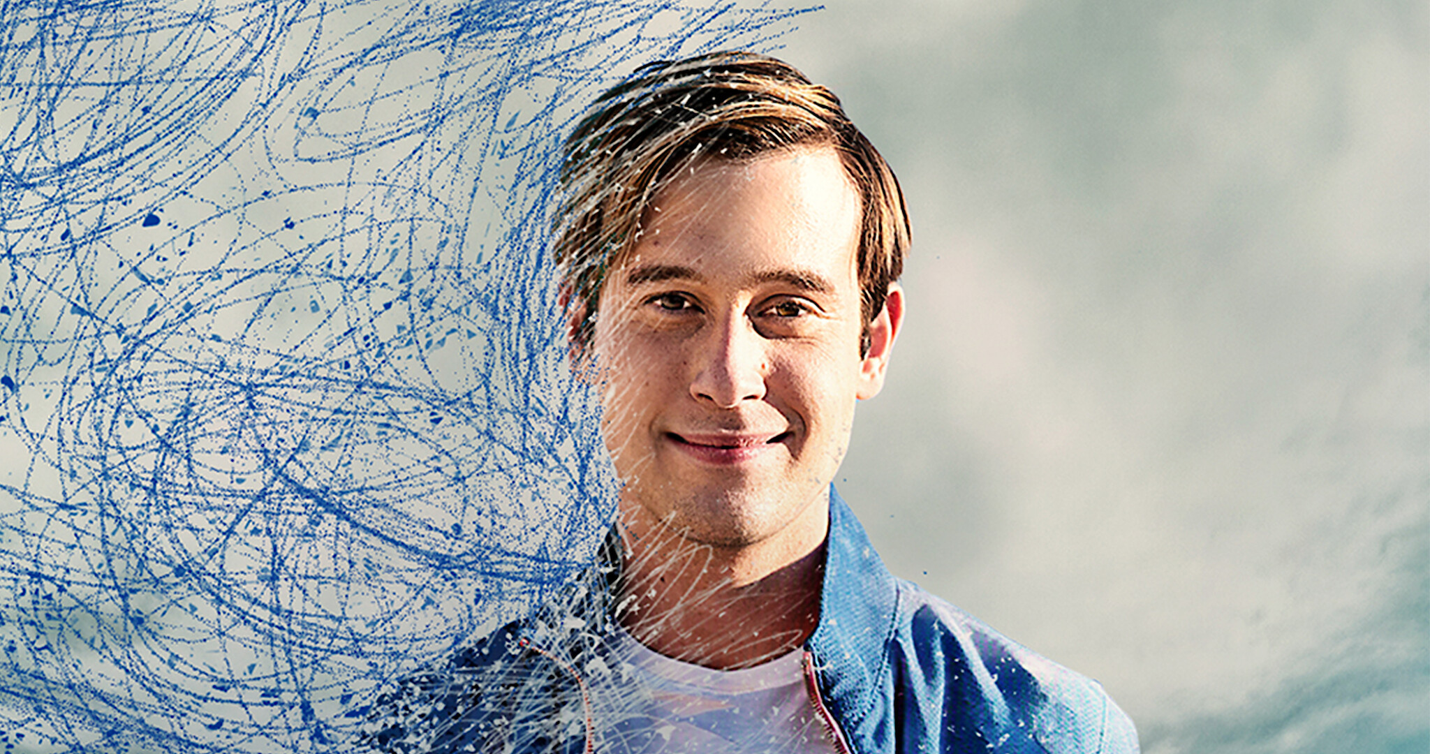 ‘Life After Death with Tyler Henry’ Netflix Release Date Netflix Tudum