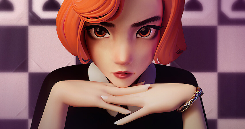 Fancy a Game of Chess? ‘The Queen's Gambit’ Has You Covered 