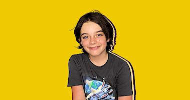 Wesley Kimmel as Jack