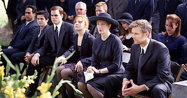 Six Feet Under Season 1 Recap