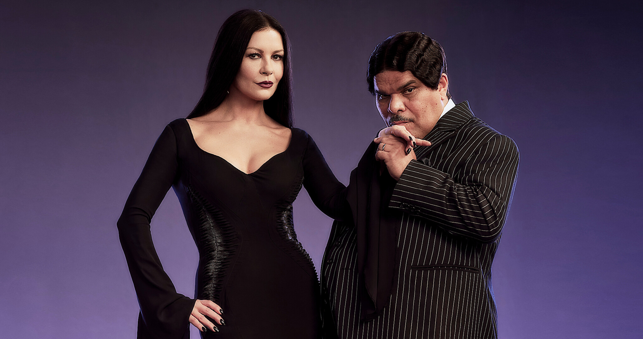 Wednesday Cast: Meet the Actors from the Addams Family Netflix