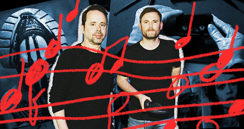How 'Archive 81' Composers Created a Haunting, Everyday Soundscape