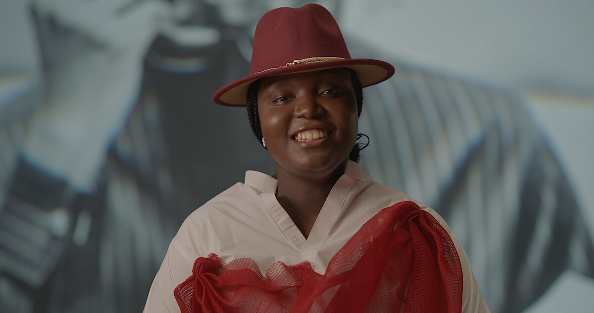 Tolani Alli Interview | Strong Black Lens Thumbnail Image