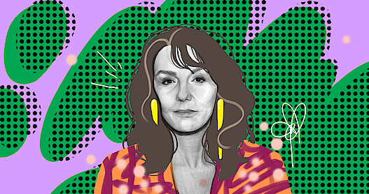 Philippine Leroy-Beaulieu Predicted Those Big ‘Emily in Paris’ Twists