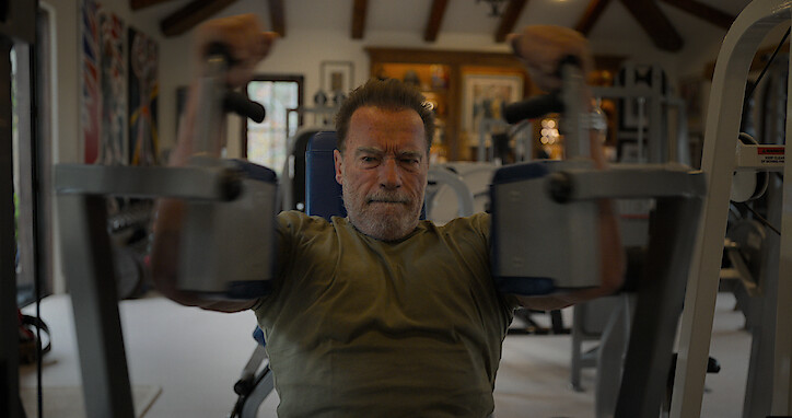 Arnold