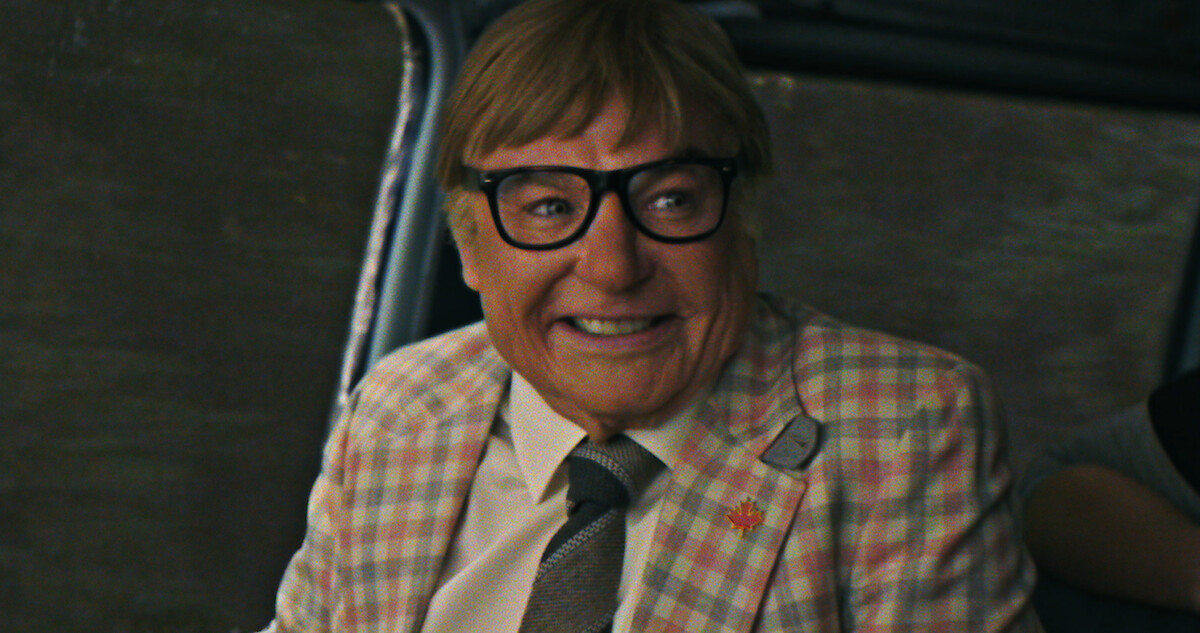 Ken Scarborough, Reilly, and Anthony Take a Road Trip | 'The Pentaverate' S1E1