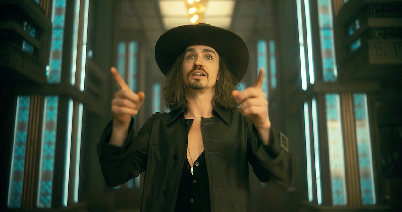 ‘Umbrella Academy’ Season 3 Clips Debut at Geeked Week