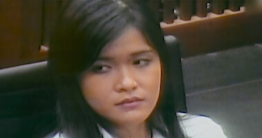 Ice Cold: Murder, Coffee and Jessica Wongso Trailer