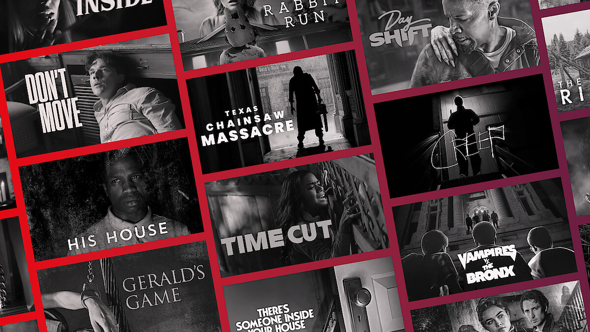 28 Best Horror Movies to Watch for a Good Scare - Netflix Tudum