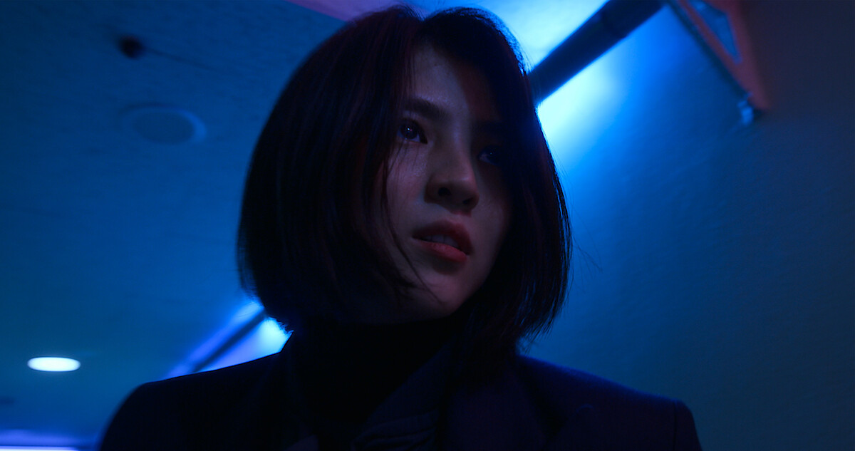 Bae Doona stars in Netflix K-dramas The Silent Sea and Kingdom, smash  movies Cloud Atlas and Sympathy For Mr Vengeance – 5 ways to celebrate  Korea's OG superstar actress