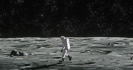 The Making Of | Apollo 10 1/2: A Space Age Adventure