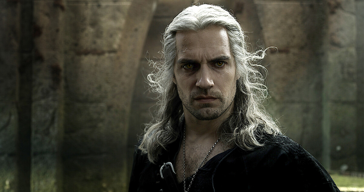 The Witcher' Release Date: When Is the Series Out on Netflix?