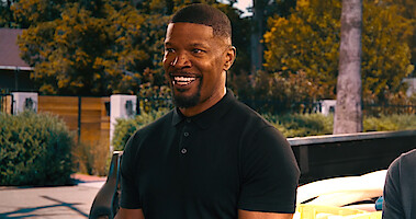 Thumbnail Image: Jamie Foxx & Dave Franco On Working With Snoop Dogg In ‘Day Shift’