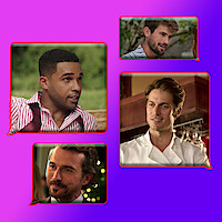 All the Men Who’ve Fallen in Love with Emily in Paris